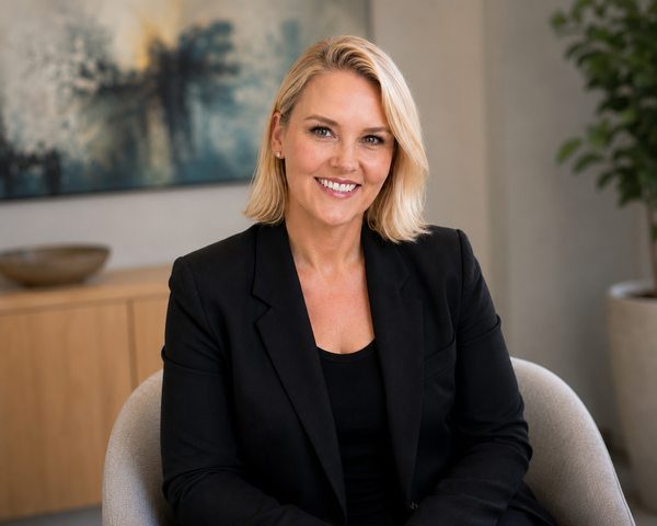 Capella Taps Lauren Tesch to Drive ANZ Sales