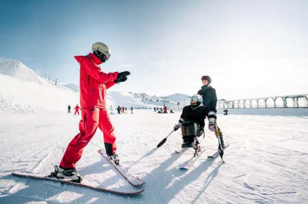 Cardrona-Alpine-Resort_Adaptive-Lesson
