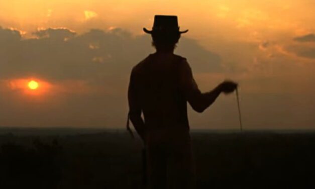 Crocodile Dundee: 40 Years of Australia’s Tourism Boom