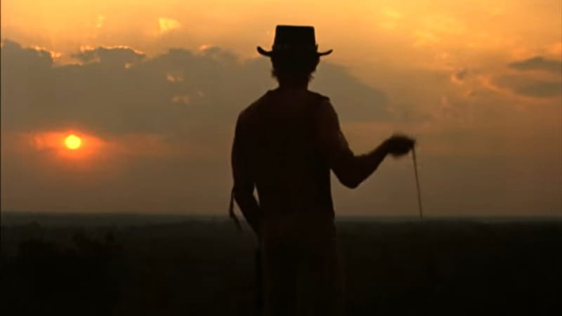Crocodile Dundee: 40 Years of Australia’s Tourism Boom