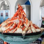 UNO MAS Champagne Brunch Adds a Spanish Twist to Sundays