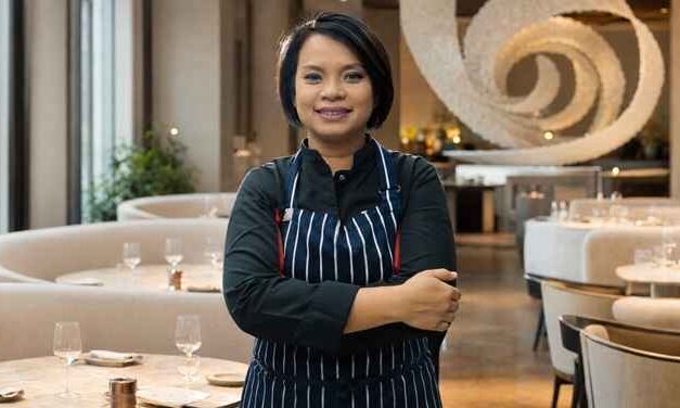Paste Bangkok Review: Chef Bee Revives Thai Culinary History
