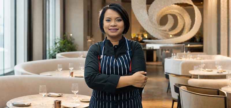 Paste Bangkok Review: Chef Bee Revives Thai Culinary History