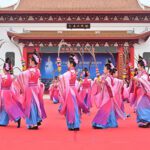 Chinese Youth Give Ancient Mazu Culture a Modern Twist