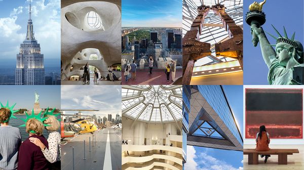 New York CityPASS Adds More Attractions for Less