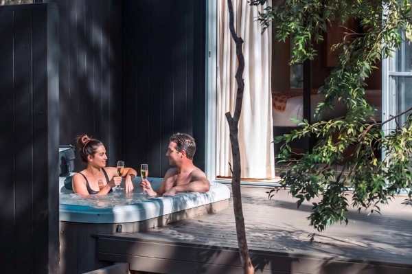 Clayfields Hunter Valley Unveils Adults-Only Luxury