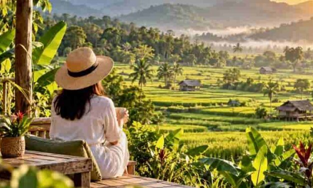 Thai Travel Plus: Smart Idea, But Wrong Season?