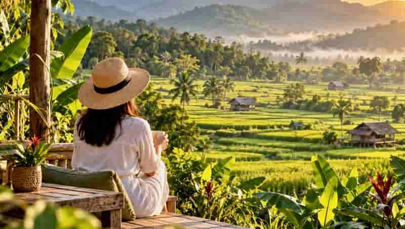 Thai Travel Plus: Smart Idea, But Wrong Season?