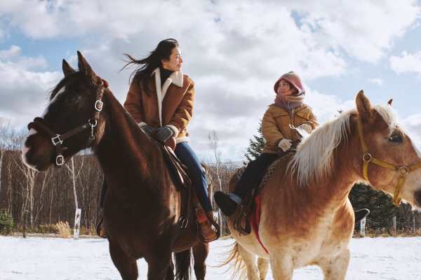 Club Med Reveals Four Ways to Experience Hokkaido Winter