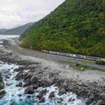 Coastal Pacific Roars Back for South Island Spring