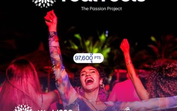 World360 Rewards, Spotify Launch The Passion Project