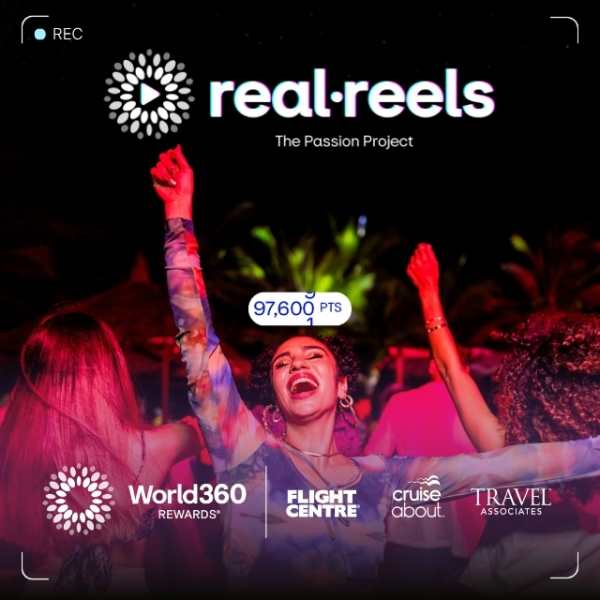 World360 Rewards, Spotify Launch The Passion Project