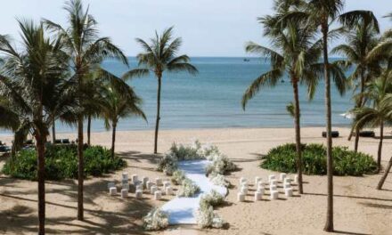 Vietnam Wedding Seasons: When to Say “I Do”