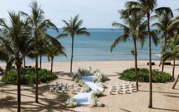 Vietnam Wedding Seasons: When to Say “I Do”