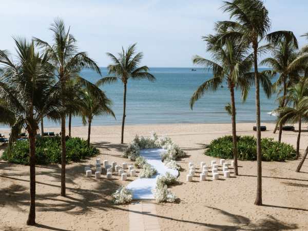Vietnam Wedding Seasons: When to Say “I Do”