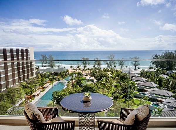 Crowne Plaza Phu Quoc Blends Business With Paradise