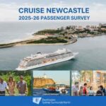 Newcastle Cruise Survey Confirms Regional Star Power