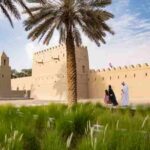 Abu Dhabi Stopover Surges Past 310,000, Adds Al Ain