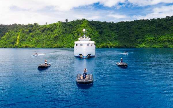Pearl Expeditions Charts Wild Indo-Pacific for 2028
