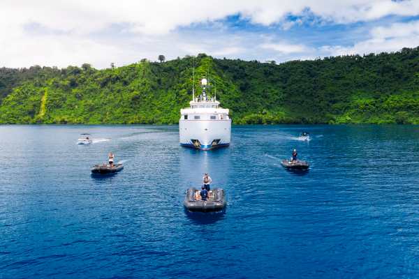 Pearl Expeditions Charts Wild Indo-Pacific for 2028