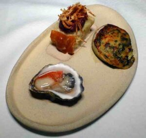 Delectable tastes await at Altitude