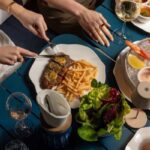 Rick Stein Coogee Unveils New Beachfront Terrace