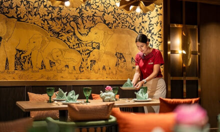 Chang Thai Serves Up Thailand’s Spirit With a Twist