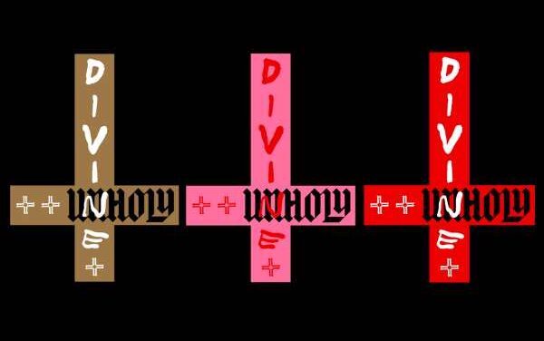 UNHOLY / DIVINE Ignites MCA for Three Nights Only