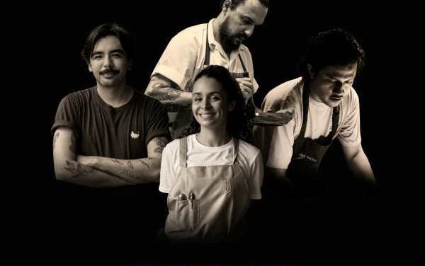 Ojo Bangkok Spices Up Sundays With Domingos en Ojo