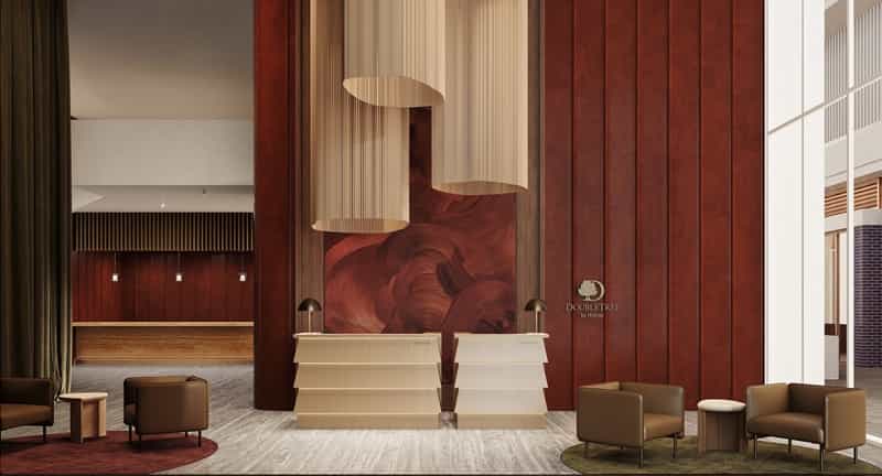 DoubleTree Parramatta Checks Into Western Sydney Boom