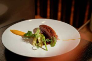 Dry-aged Omakase