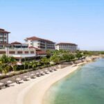Dusit Scores MICHELIN Keys Across Global Hotel Portfolio