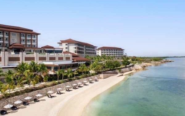 Dusit Scores MICHELIN Keys Across Global Hotel Portfolio