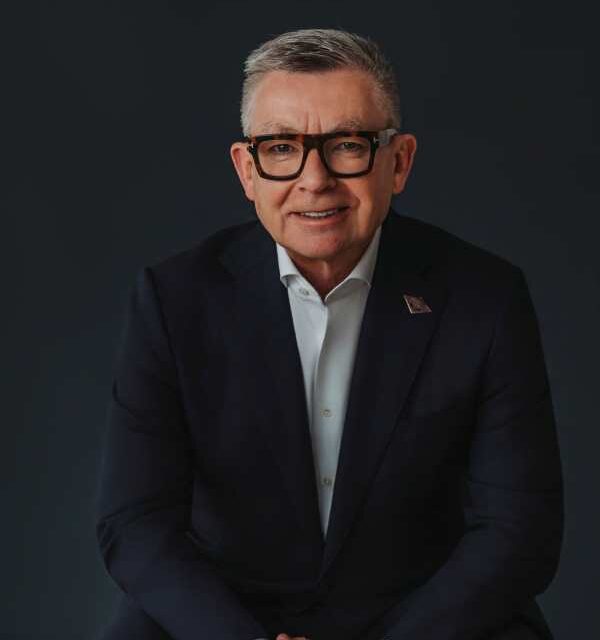 OneReg Names Roger Gray Chair to Steer Aviation Compliance