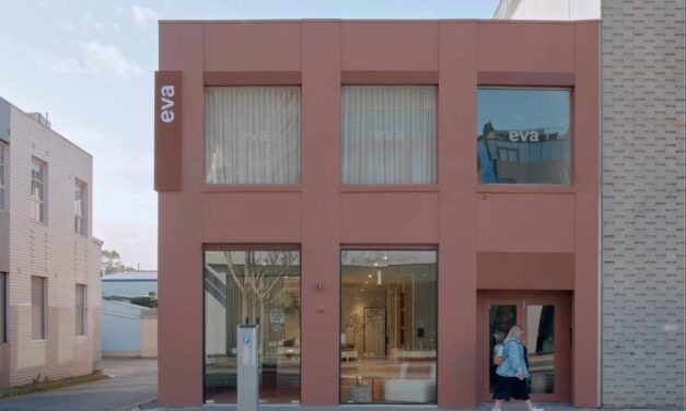 EVA Opens Richmond House, a New Chapter in Luxury