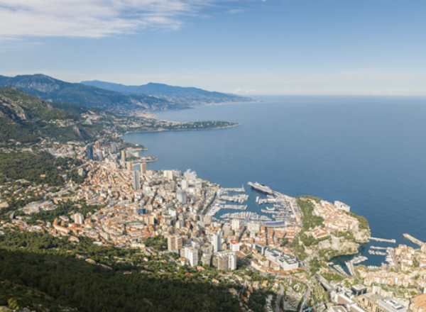 Explora Opens Monaco Grand Prix 2027 Reservations