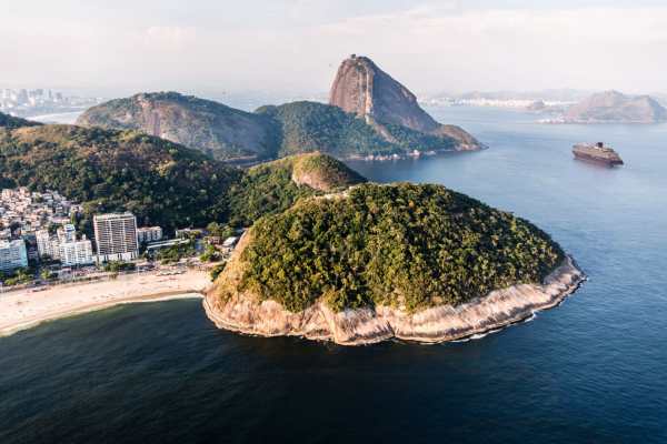 Explora Journeys Unveils Epic 2027–2028 Voyages