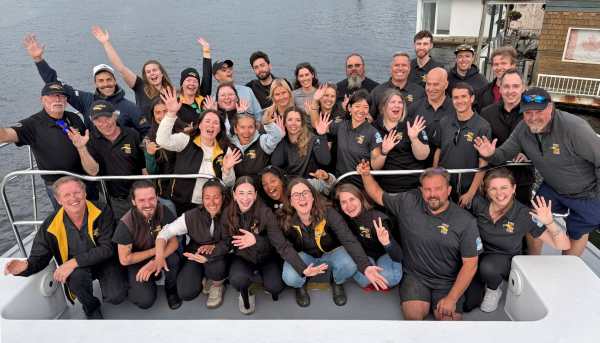 TripWorks Puts AI to Work for Regenerative Tourism