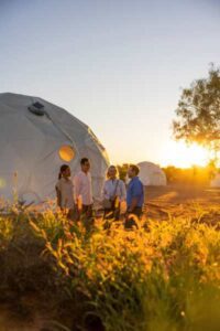 Earth Sanctuary Alice Springs