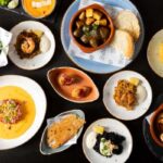 UNO MAS Serves Up Tapas & Paella for Eat Spain Festival