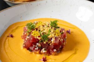 Eat Spain, Drink Spain Festival with Tapas & Paella Night (2)