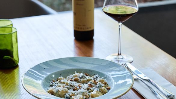 Elements of Byron Turns 10 With Italian Flair & Spa