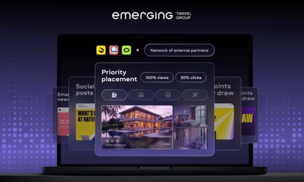 ETG Marketing Hub Powers New Travel Advertising Push