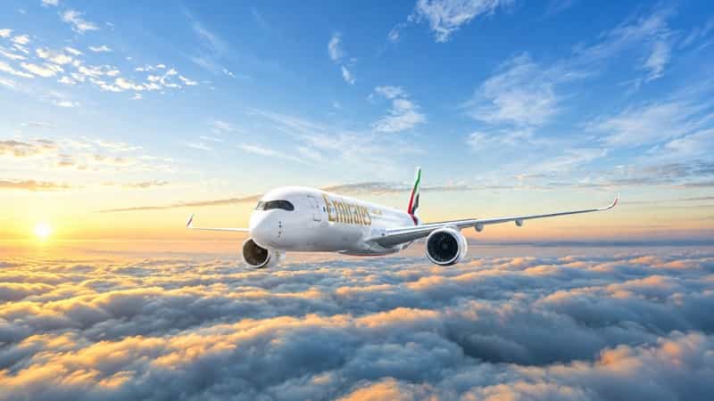 Emirates Skywards Double Miles Deal Takes Flight