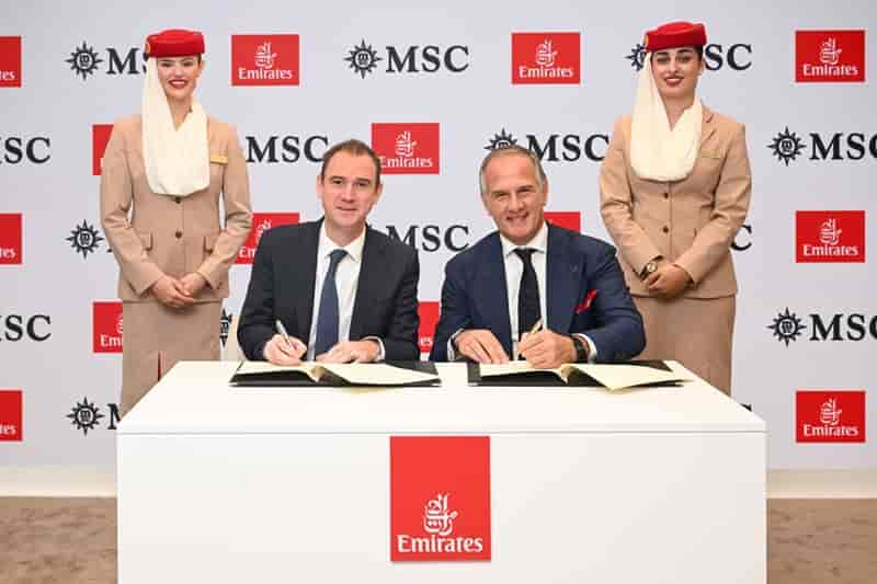 Emirates-MSC-Signing