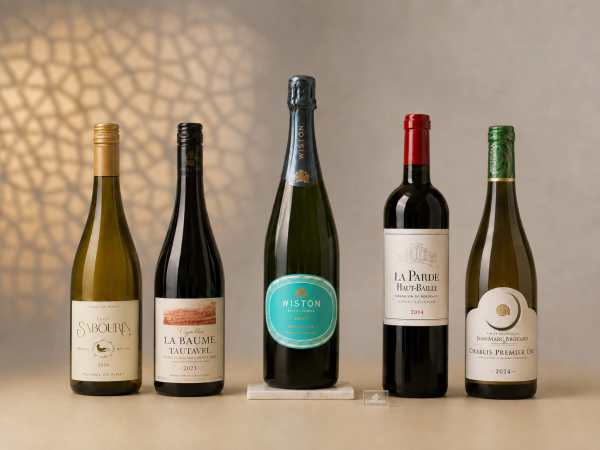 Emirates Uncorks a First-Class Wine Revolution at 40,000ft