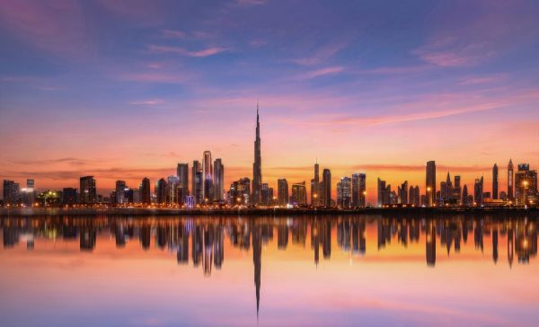 Emirates Turns Up the Sunshine for Dubai Winter Escapes