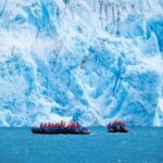Seabourn Bids Alaska Farewell, Sets Sail for 2027