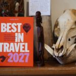 Dunedin & Waitaki Shine with Best in Travel Accolade