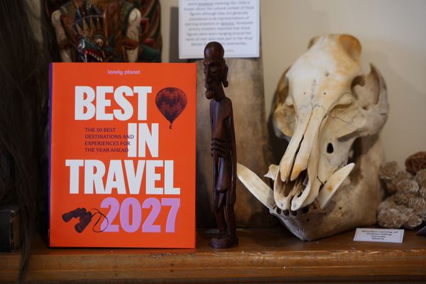 Dunedin & Waitaki Shine with Best in Travel Accolade